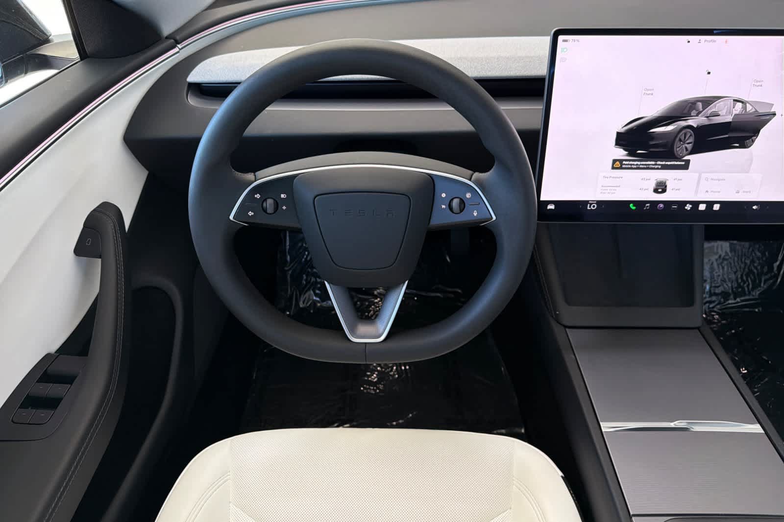 Used 2025 Tesla Model 3 RWD image 15