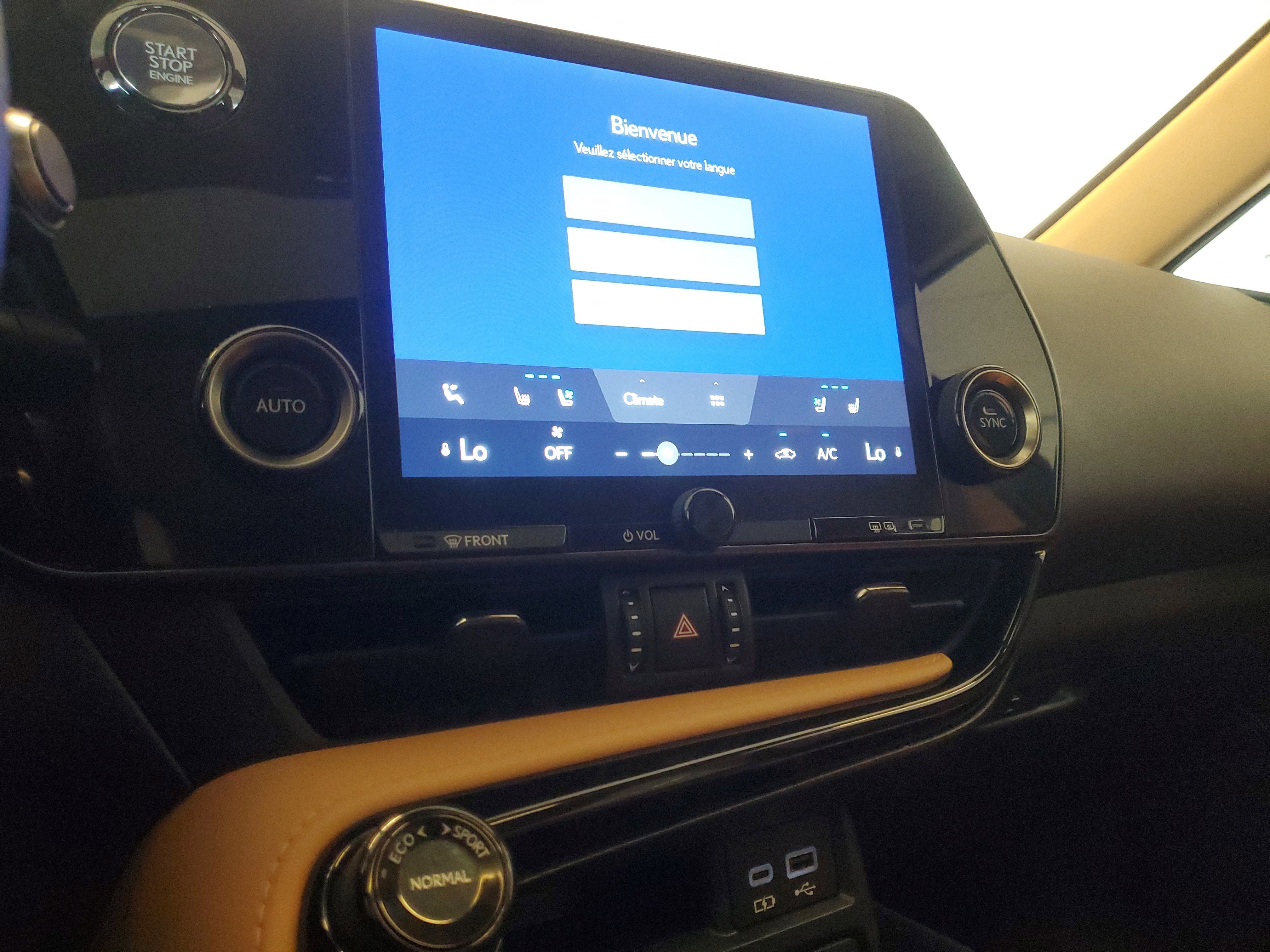 Used 2023 Lexus NX 350 AWD image 30