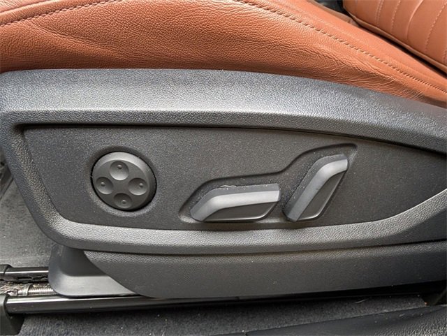 Used 2024 Audi Q5 2.0T Premium Plus w/ Premium Plus Package image 13