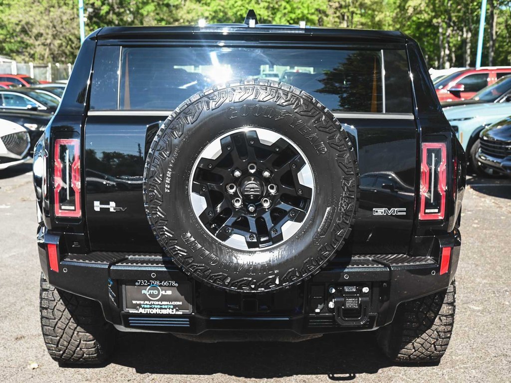 Used 2025 GMC Hummer EV 2X w/ Extreme Off-Road Package image 5