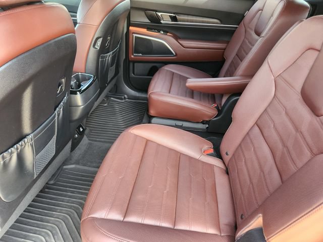 Certified 2024 Kia Telluride SX Prestige AWD/4WD image 32