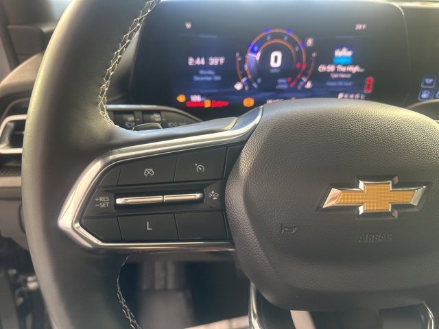 Used 2024 Chevrolet Traverse LT image 21