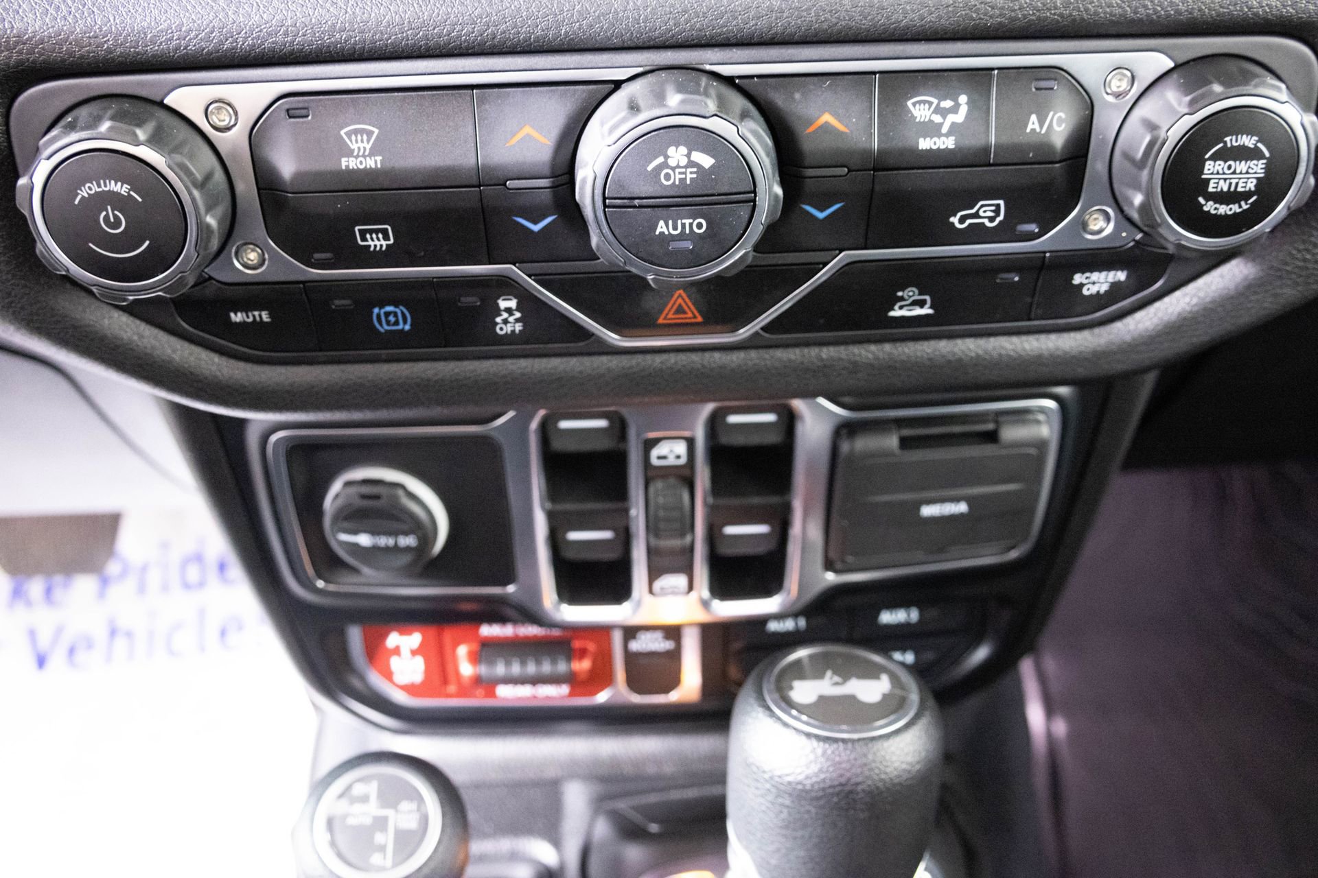 Used 2024 Jeep Wrangler Willys 4xe image 26