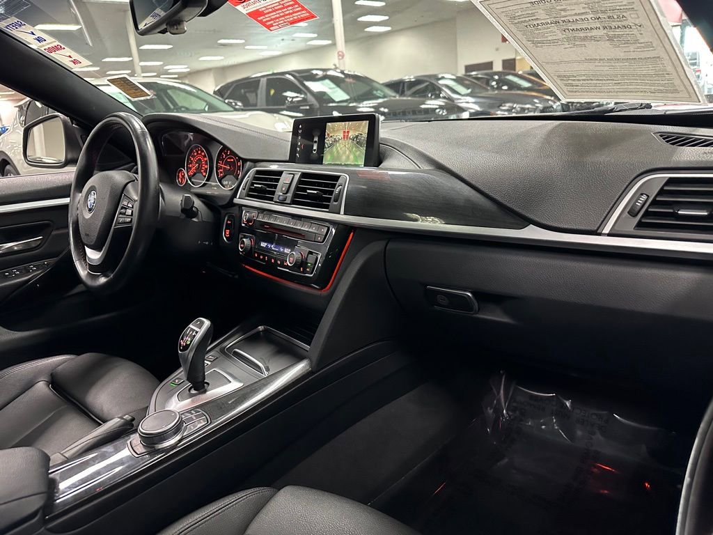 Used 2019 BMW 430i Gran Coupe image 32