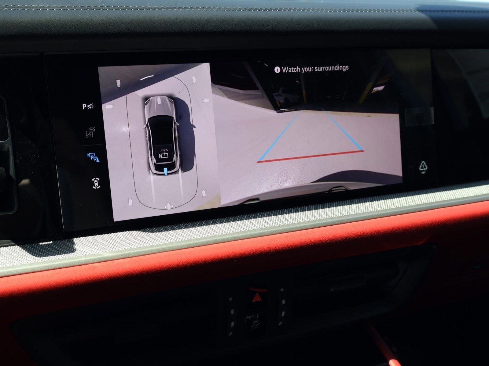 New 2026 Porsche Cayenne Coupe image 19