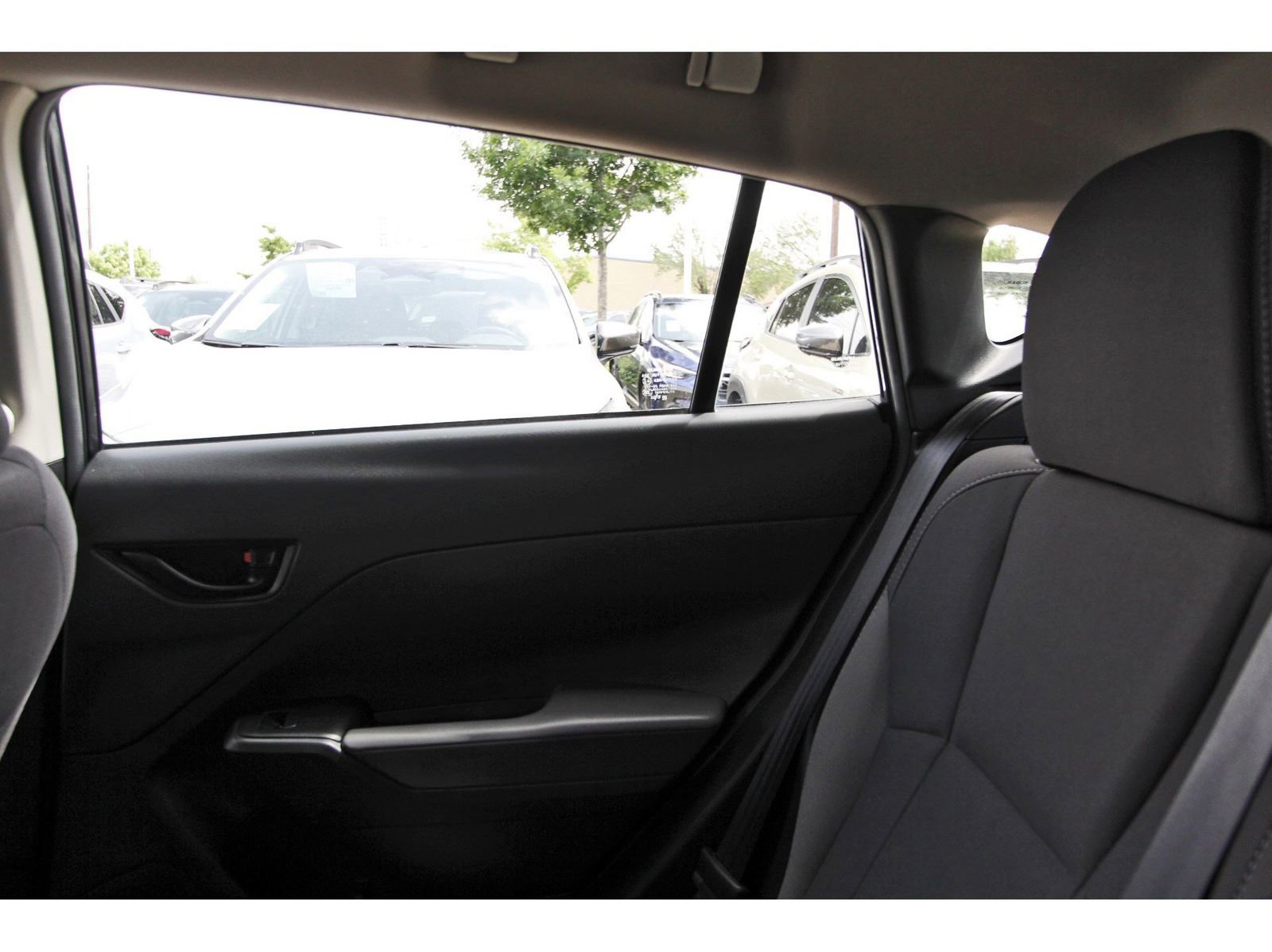 Used 2024 Subaru Impreza 2.0i image 11