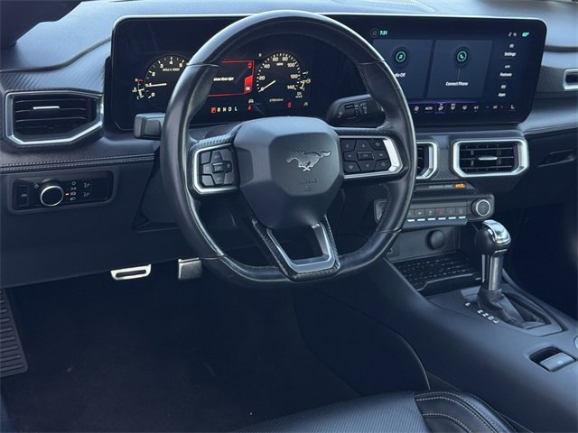 Used 2024 Ford Mustang Premium image 10