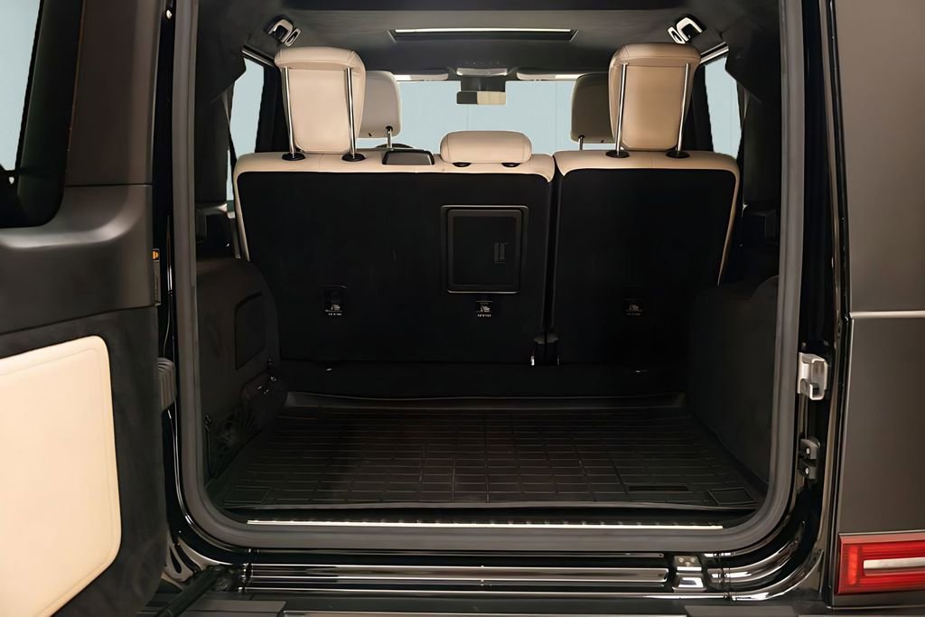 Used 2019 Mercedes-Benz G 550 image 47