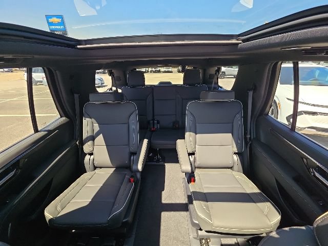 New 2026 Chevrolet Tahoe Premier w/ Sun And Tow Package AWD/4WD image 30