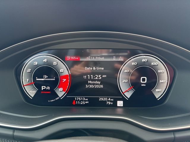 Used 2024 Audi SQ5 Premium Plus image 16