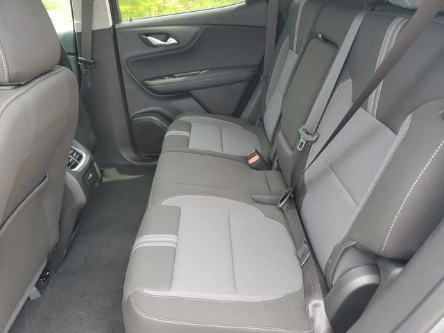 New 2026 Chevrolet Blazer LT w/ Convenience Package AWD/4WD image 12