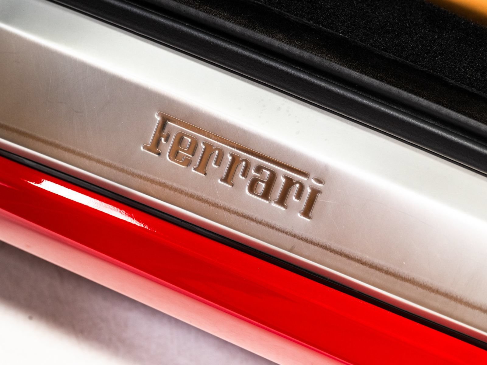 Used 2007 Ferrari F430 Coupe RWD image 34