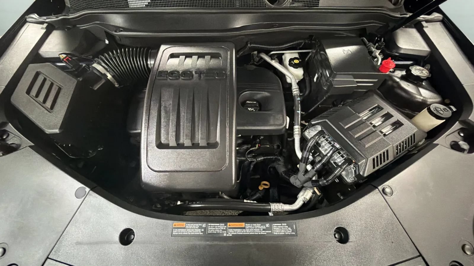 Used 2017 GMC Terrain SLE FWD image 21