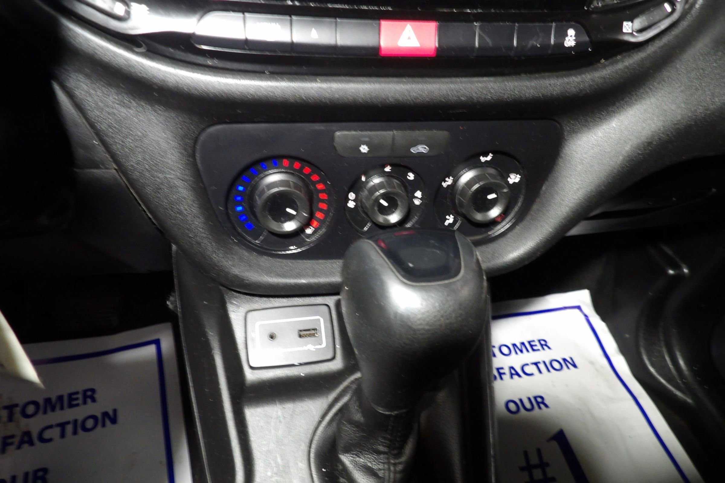 Used 2019 RAM ProMaster City Tradesman image 15