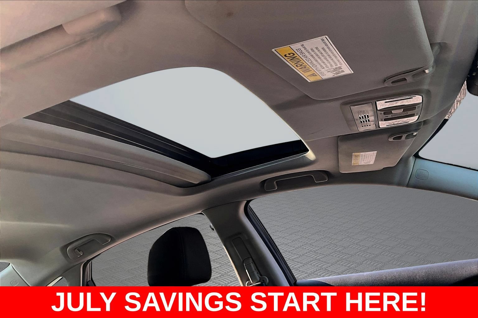 Used 2019 Honda Civic EX-L image 28