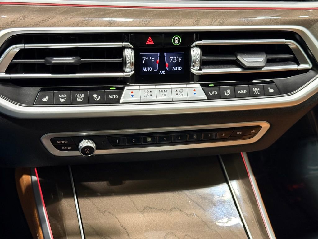 Certified 2022 BMW X5 xDrive40i w/ Executive Package image 14