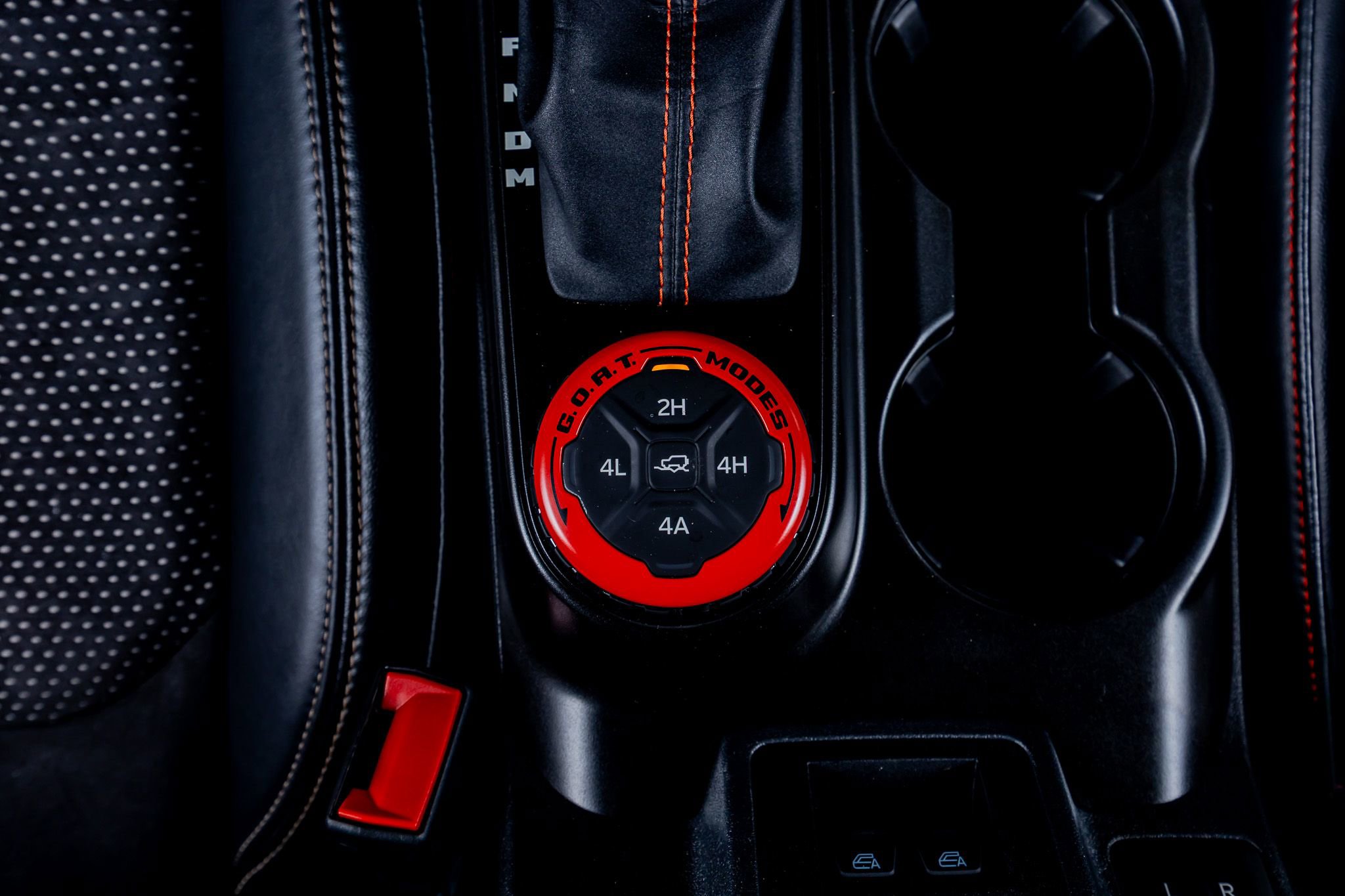 Used 2023 Ford Bronco Raptor image 28