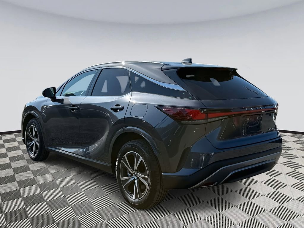 Used 2024 Lexus RX 350 Premium image 4