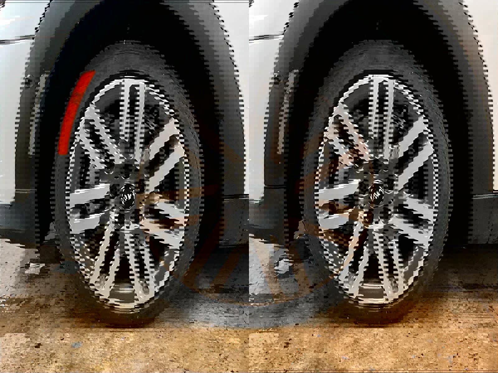 Certified 2025 MINI Cooper 2-Door Hardtop image 12