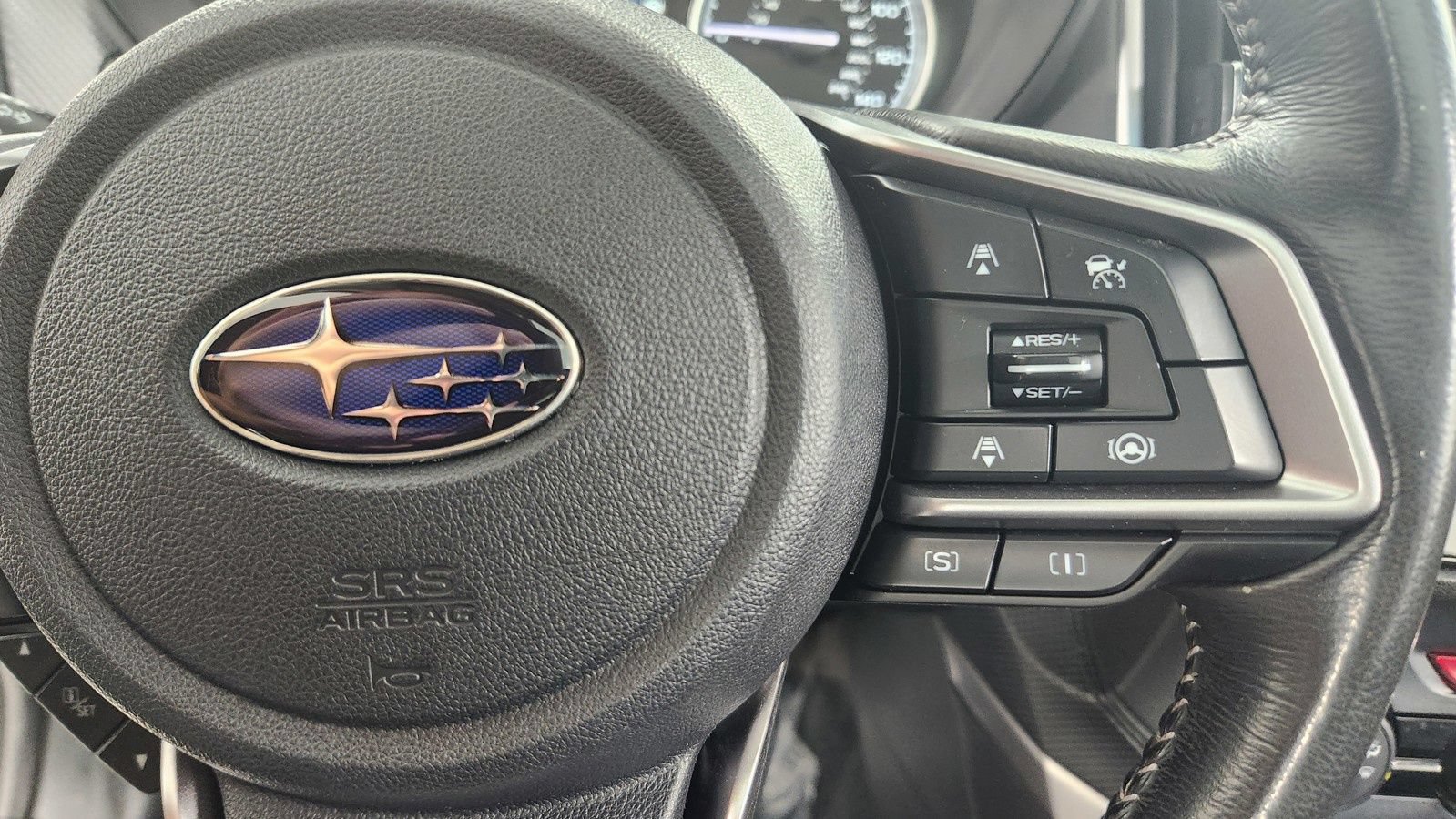 Used 2021 Subaru Forester Premium AWD/4WD image 23