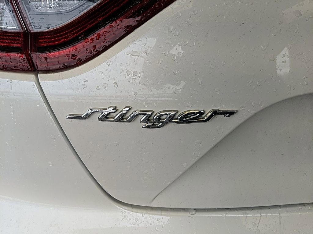 Used 2018 Kia Stinger GT2 image 7