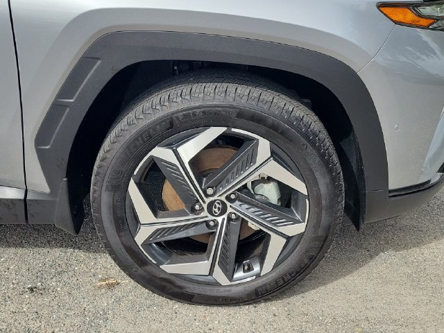 Used 2023 Hyundai Tucson Limited AWD/4WD image 6