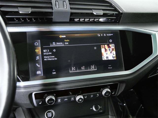 Used 2023 Audi Q3 2.0T Premium Plus w/ Premium Plus Package image 19