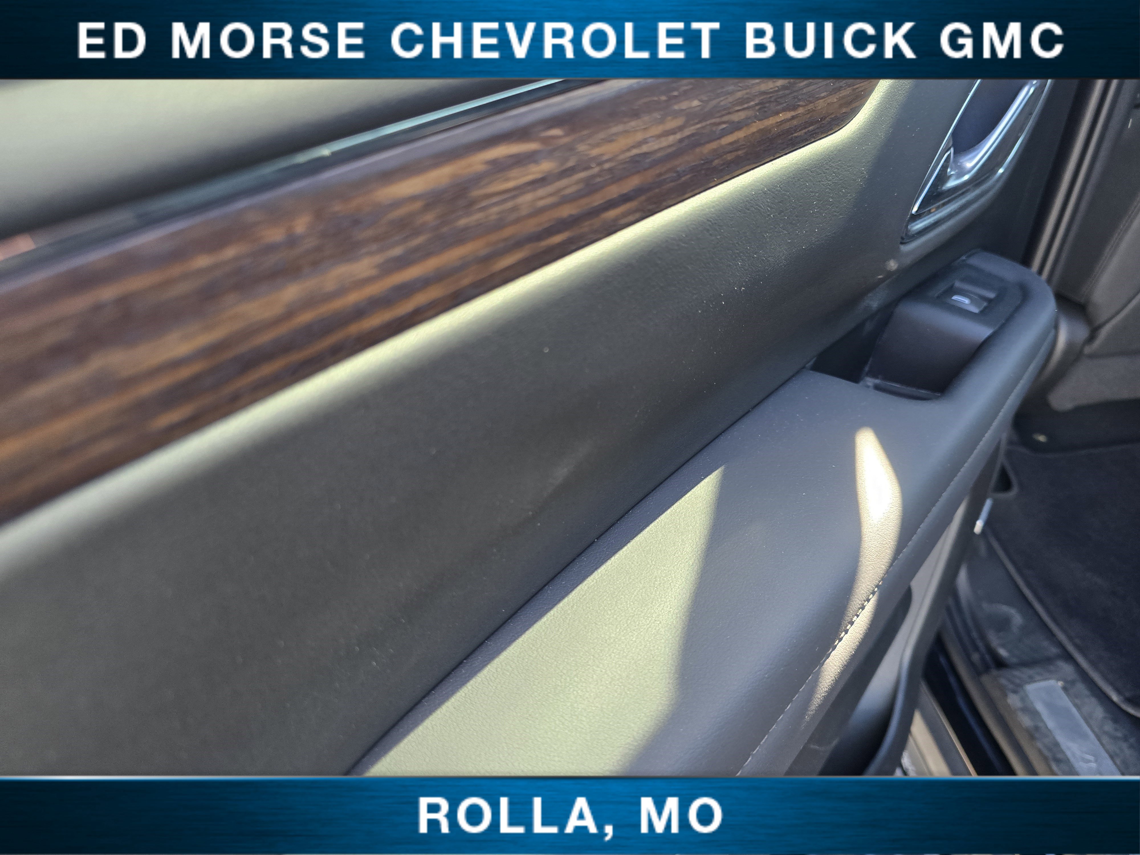 Certified 2023 Chevrolet Tahoe High Country AWD/4WD image 18