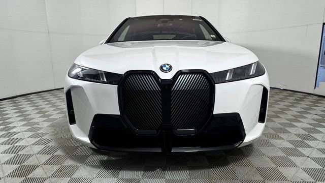 New 2026 BMW iX xDrive45 w/ M Sport Package image 2