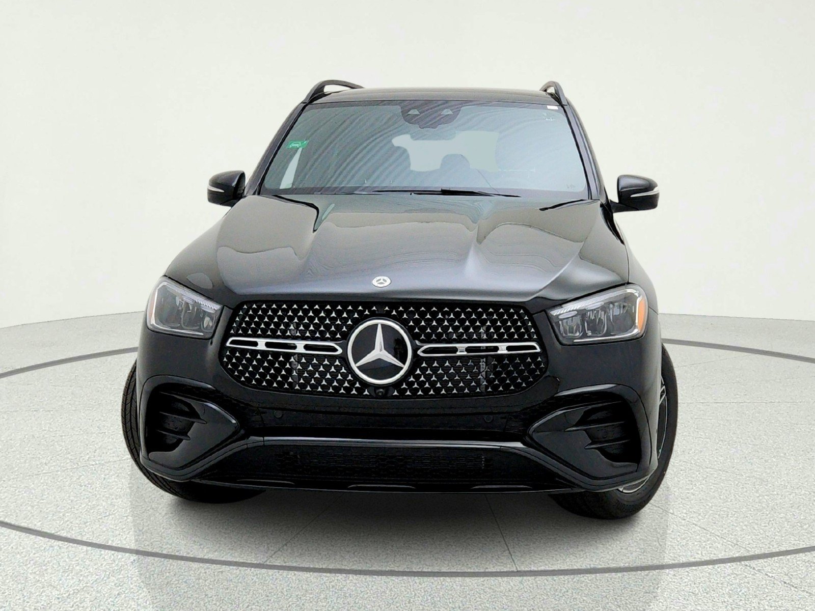 New 2026 Mercedes-Benz GLE 450e 4MATIC image 3