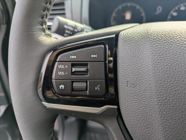 New 2026 Honda Odyssey Sport-L image 13
