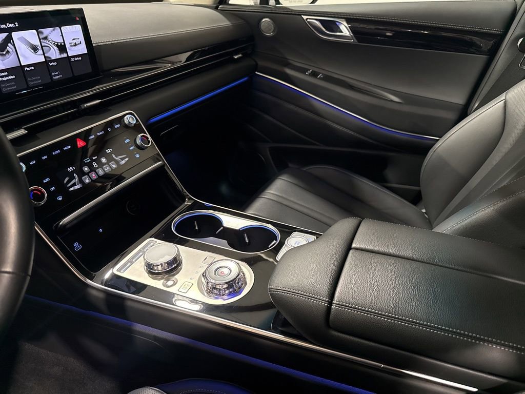 Used 2025 Genesis GV80 2.5T image 24