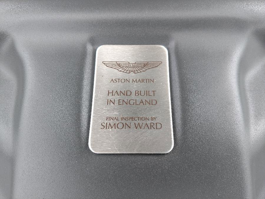 Used 2009 Aston Martin DB9 Coupe image 26