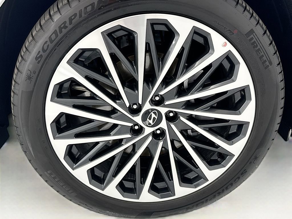 Used 2026 Hyundai Palisade Calligraphy image 31