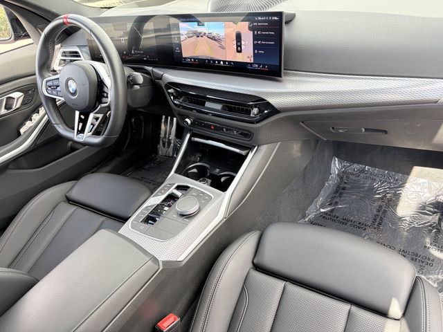 Used 2025 BMW M340i RWD image 13