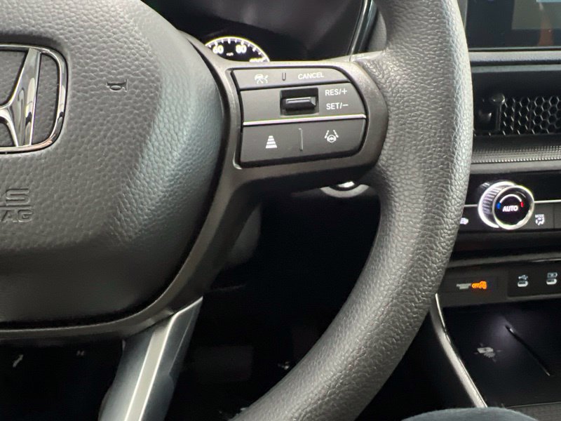 New 2027 Honda CR-V EX image 23