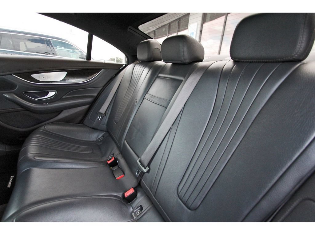Used 2019 Mercedes-Benz CLS 450 w/ Parking Assist Package image 32