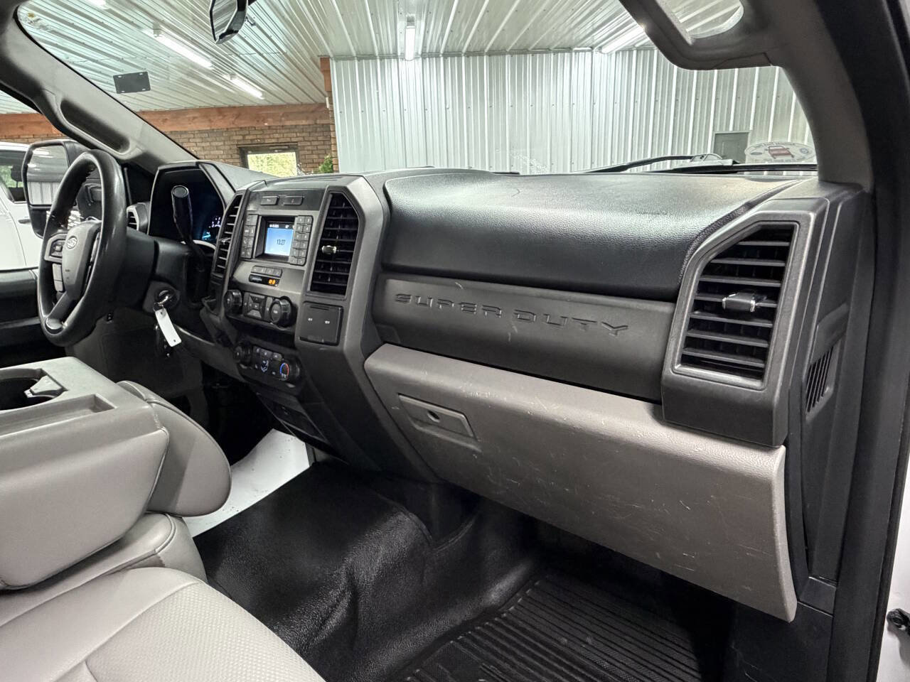 Used 2020 Ford F450 XL w/ Power Equipment Group image 43