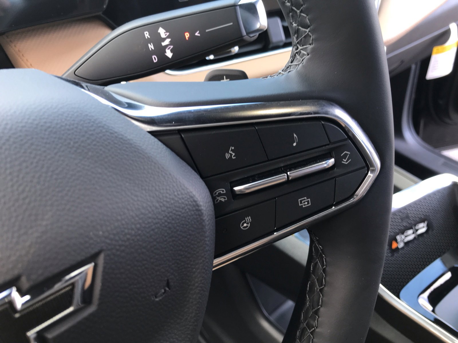New 2026 Chevrolet Equinox ACTIV w/ Convenience Package III image 19