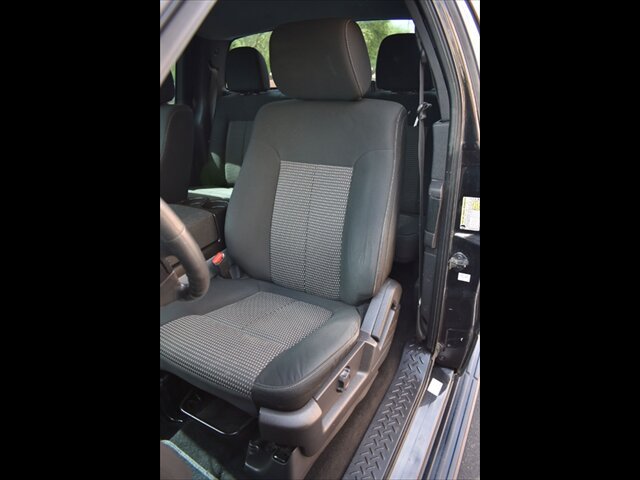 Used 2014 Ford F150 STX w/ Equipment Group 201A Mid AWD/4WD image 14