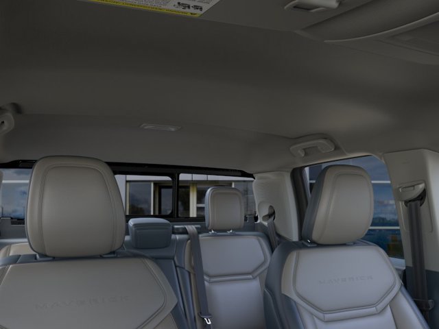New 2026 Ford Maverick Lariat AWD/4WD image 13