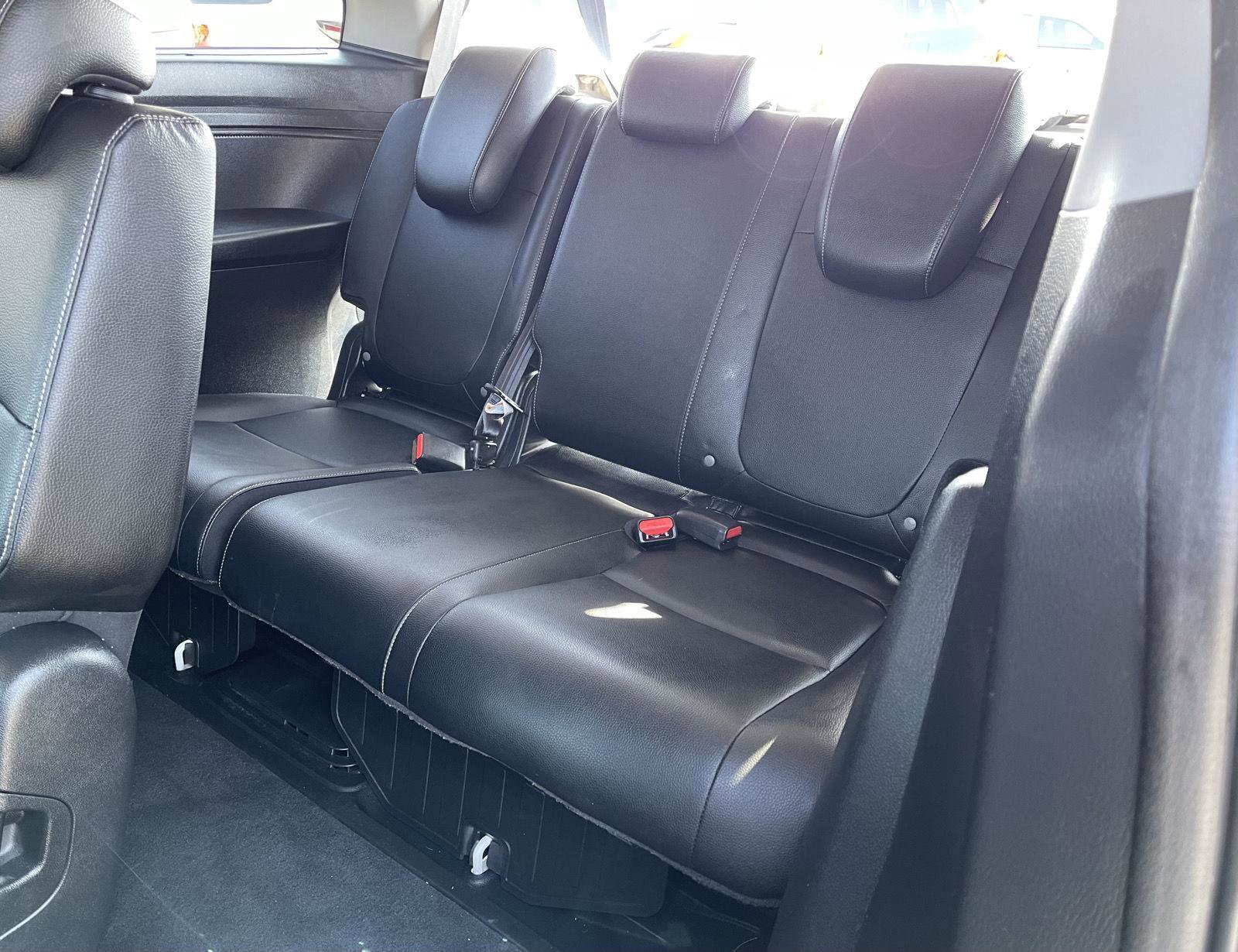 Used 2023 Honda Odyssey Touring image 19