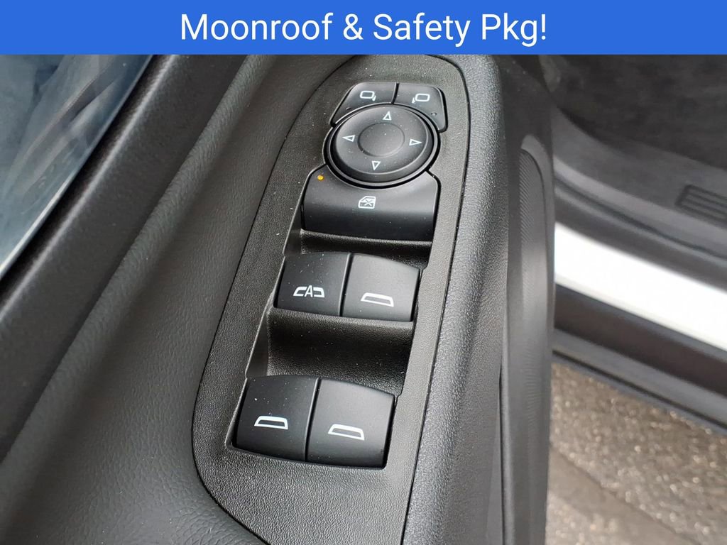 Used 2024 Chevrolet Equinox LT FWD image 14