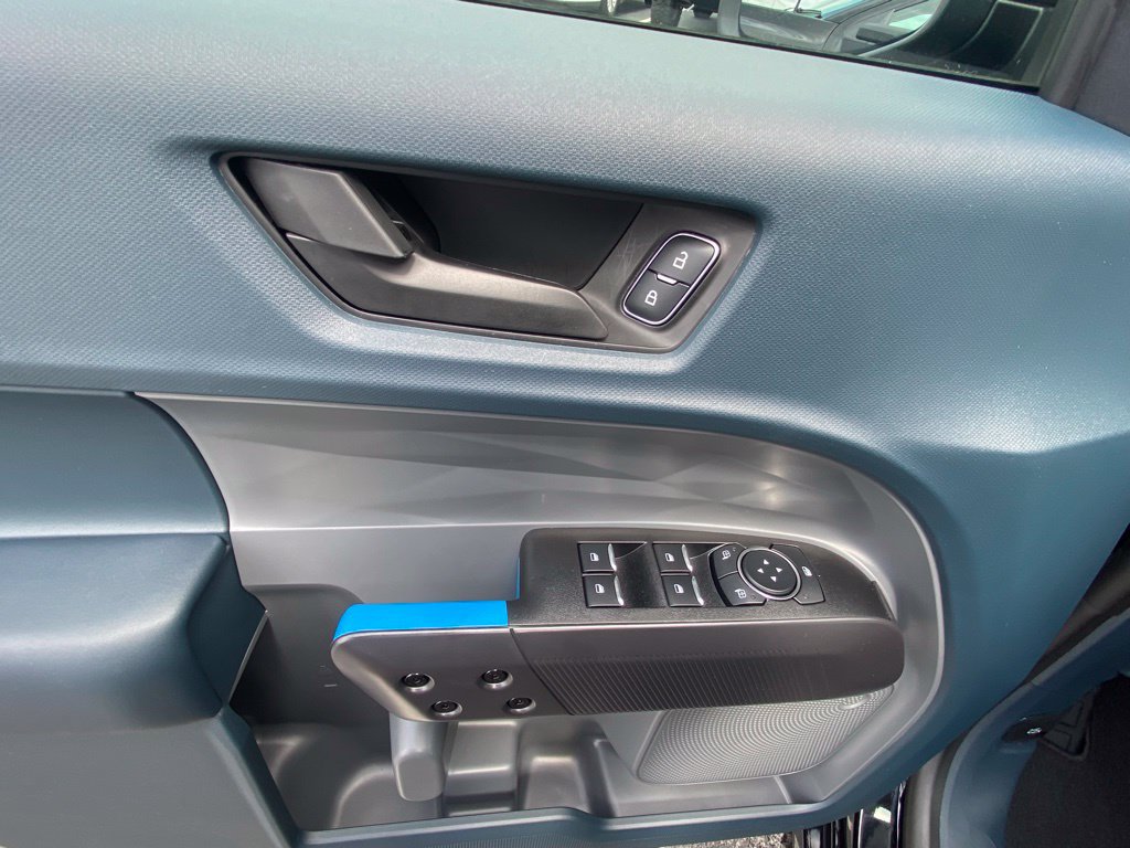 New 2026 Ford Maverick Lobo AWD/4WD image 11