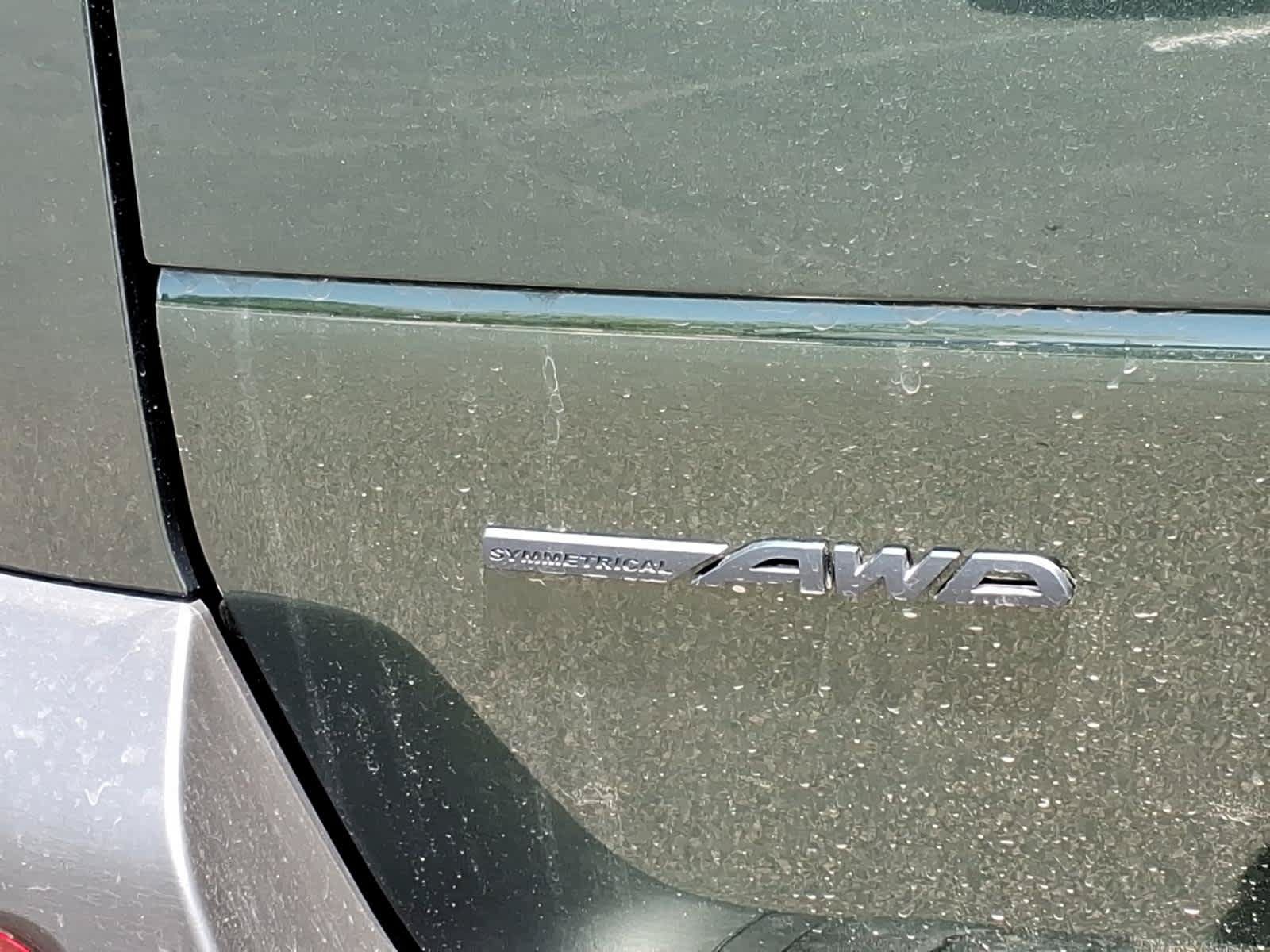 New 2026 Subaru Outback Premium AWD/4WD image 10