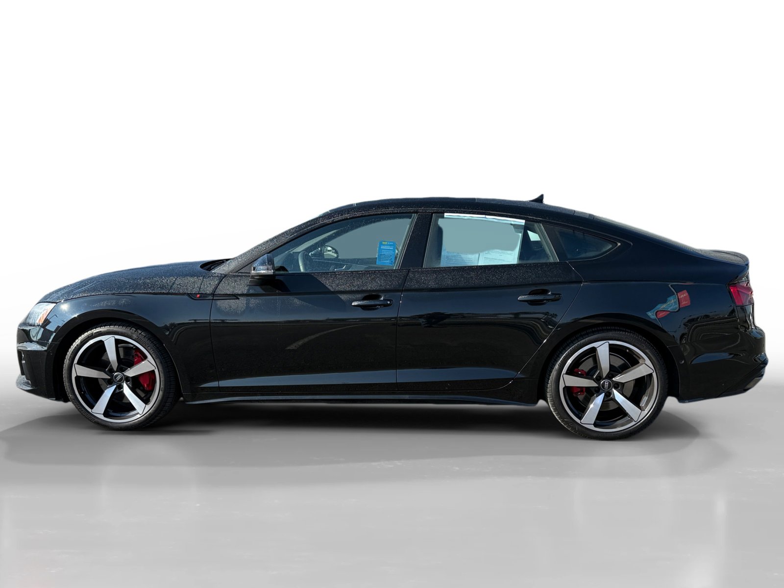 Used 2023 Audi A5 2.0T Prestige w/ Black Optic Plus Package image 2