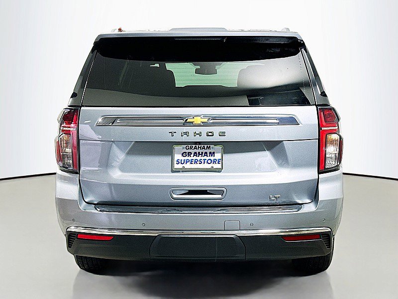 Used 2024 Chevrolet Tahoe LT image 6