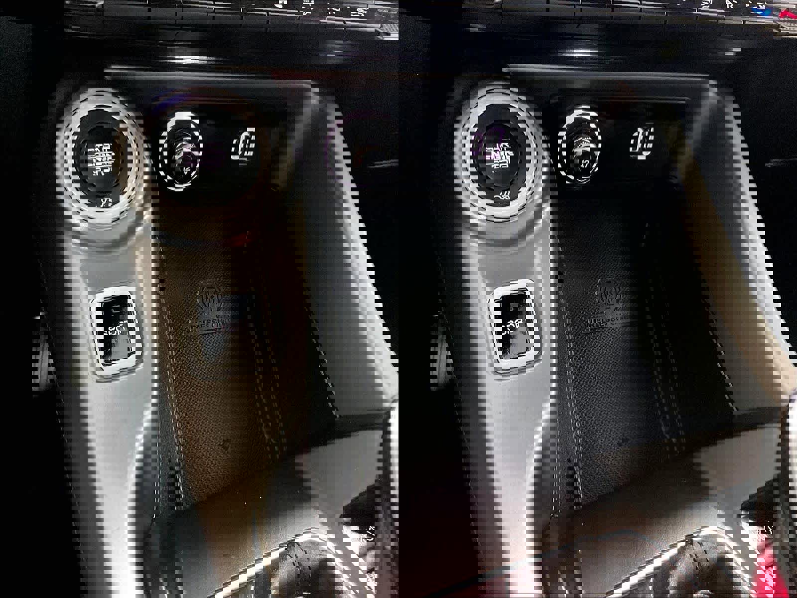 Used 2024 Dodge Hornet R/T Plus w/ Tech Pack Plus w/o Parking image 27