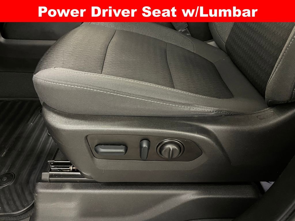 Used 2022 Chevrolet Silverado 1500 RST w/ LPO, Blackout Package image 8