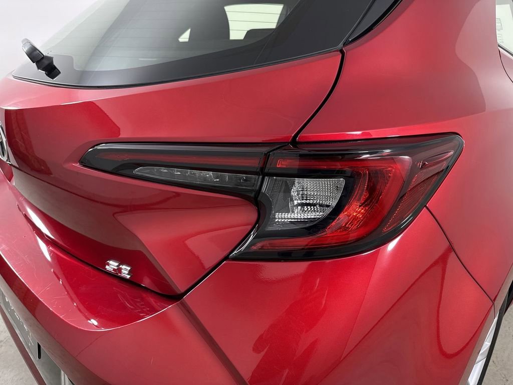 Used 2023 Toyota Corolla SE image 18